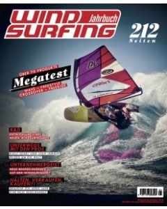 Windsurfing Jahrbuch 2016
