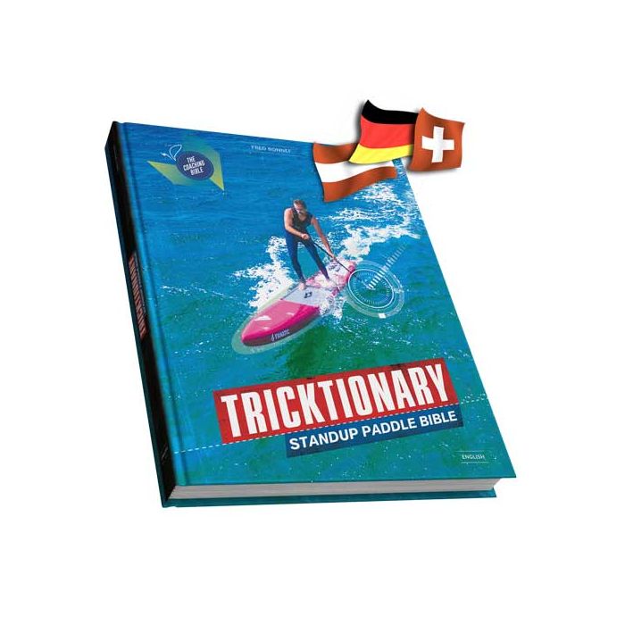 SUP Tricktionary Deutsch