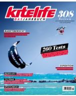 Kitelife Jahrbuch 2016