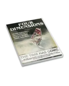 Four Dimensions Movie DVD