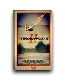 The Windsurfing Movie II (NEW)