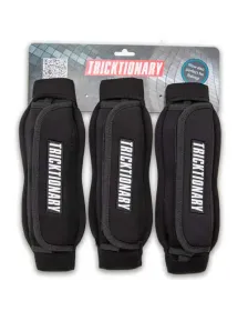 Tricktionary Wingfoil Footstrap v5 (SET 3 pcs)