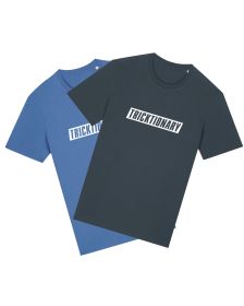 Tricktionary Logo T-Shirt