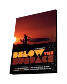 Below The Surface DVD