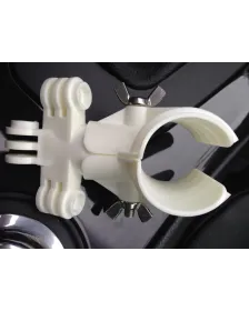 Masthero action cam mount