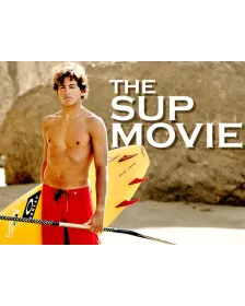 The SUP Movie DVD/Bluray Combo Box
