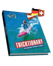 SUP Tricktionary Deutsch