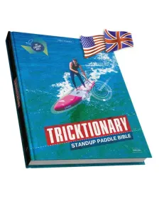 SUP Tricktionary English