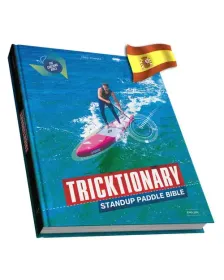 SUP Tricktionary Español