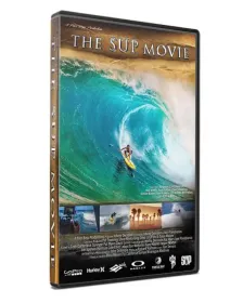 The SUP Movie DVD/Bluray Combo Box