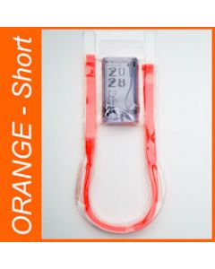 Clip Harness Line 20-28'' (S) ORANGE