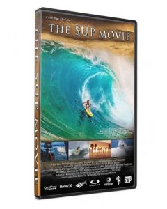 The SUP Movie DVD/Bluray Combo Box