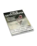 Four Dimensions Movie DVD