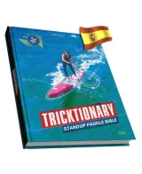 SUP Tricktionary Español