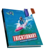 SUP Tricktionary Francais