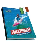 SUP Tricktionary Italiano