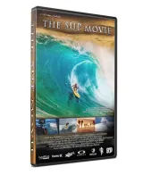 The SUP Movie DVD/Bluray Combo Box
