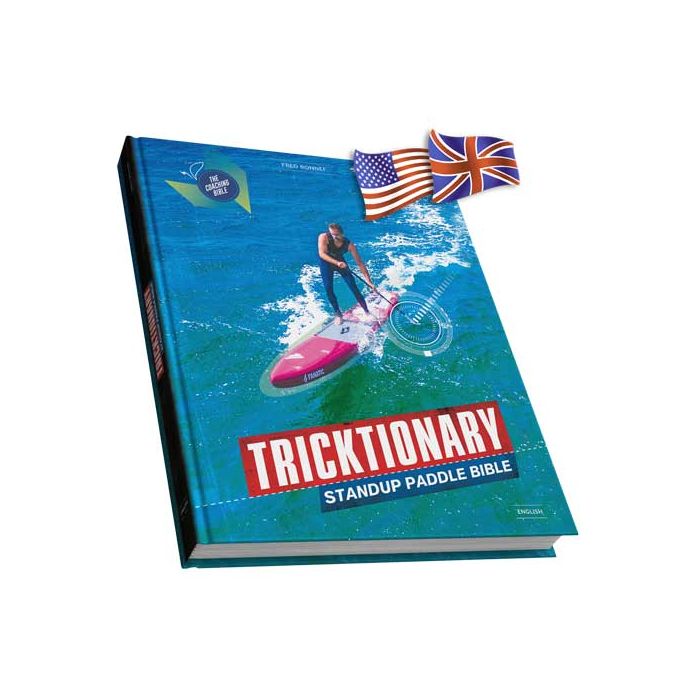 SUP Tricktionary English
