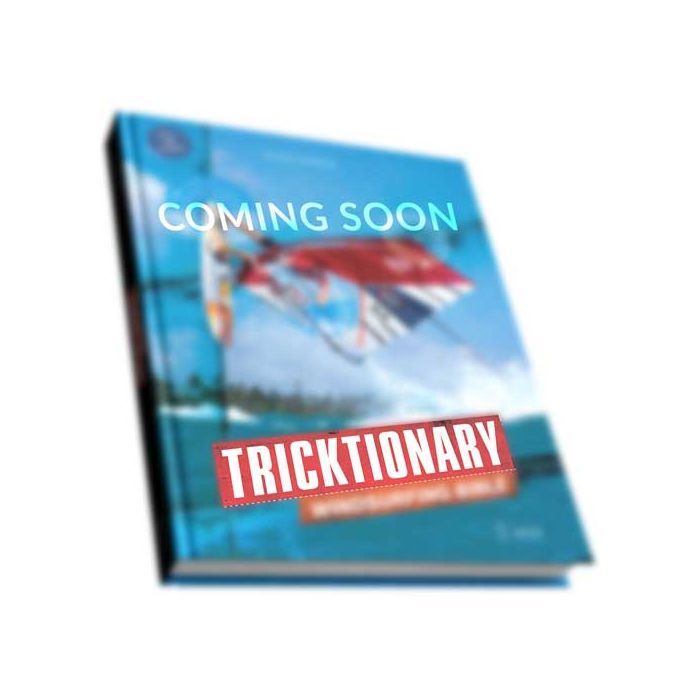 WING Tricktionary English