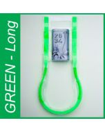 Clip Harness Line 26-34 (L) Green