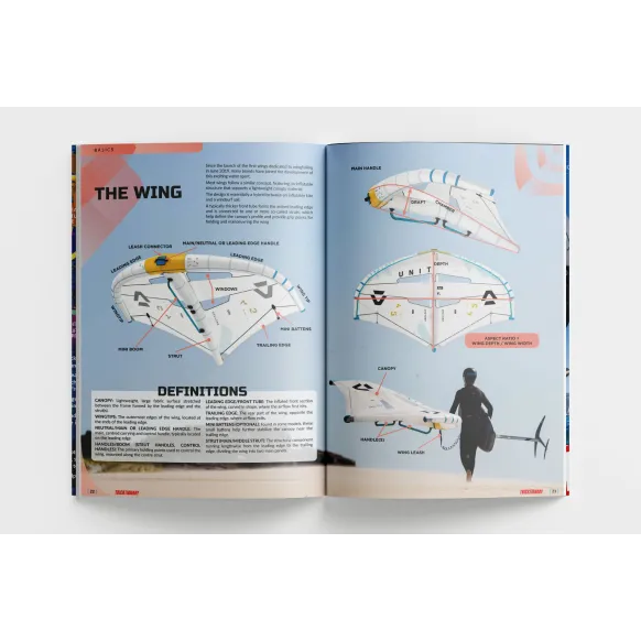 Gear Chapter - The Wing