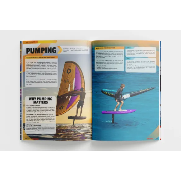 Pumping Chapter - Why pumping matters