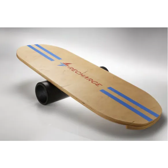 Recharge Balance Board