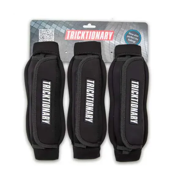 Tricktionary Wingfoil Footstrap v5 (SET 3 pcs)