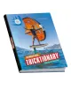 Wingfoil Tricktionary 1 - Basics & Freeride - Deutsch