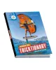 Wingfoil Tricktionary 1 - Basics & Freeride - English